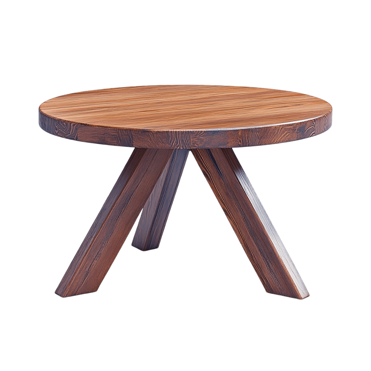 Small Round Dining Table - Image 2