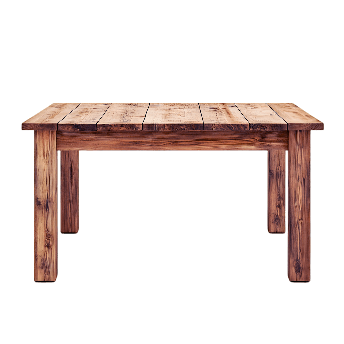 Small Round Dining Table - Image 4