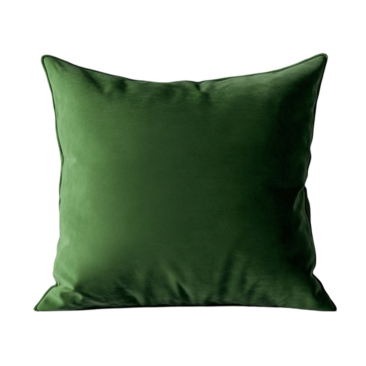 Natural Linen Pillow - Image 4