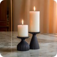 Candle Holder